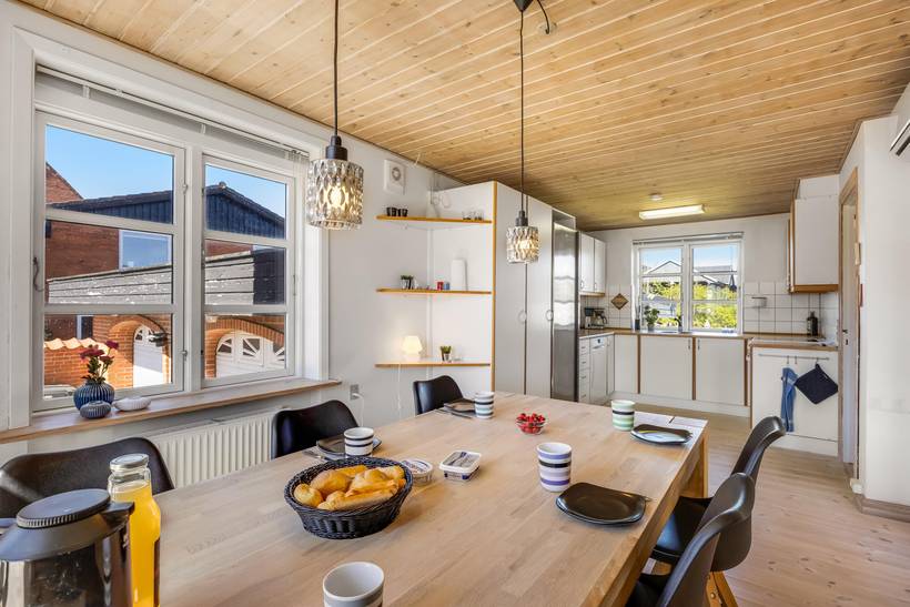 Foto von Ferienhaus IE11 in Hjørring - Nordjütland