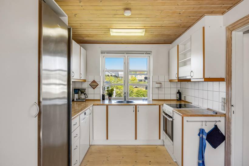 Foto von Ferienhaus IE11 in Hjørring - Nordjütland