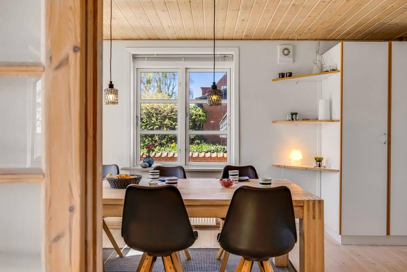 Foto von Ferienhaus IE11 in Hjørring - Nordjütland