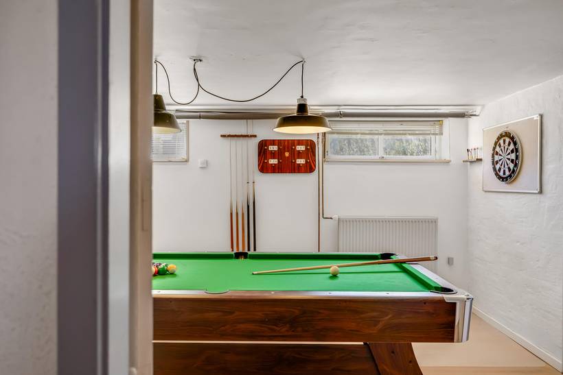 Foto von Ferienhaus IE11 in Hjørring - Nordjütland