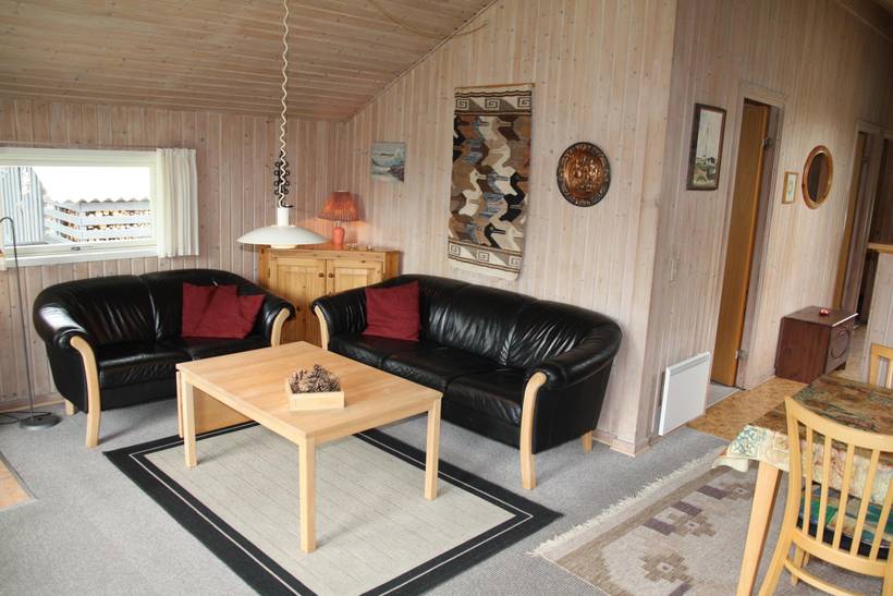 Foto von Ferienhaus IE13 in Blåvand - Westjütland