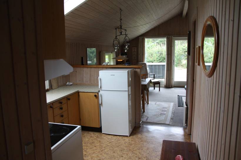 Foto von Ferienhaus IE13 in Blåvand - Westjütland