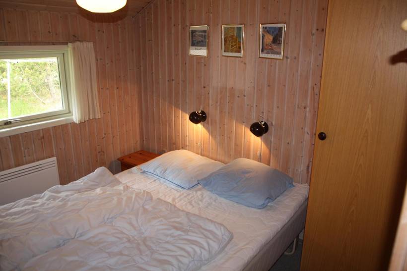 Foto von Ferienhaus IE13 in Blåvand - Westjütland