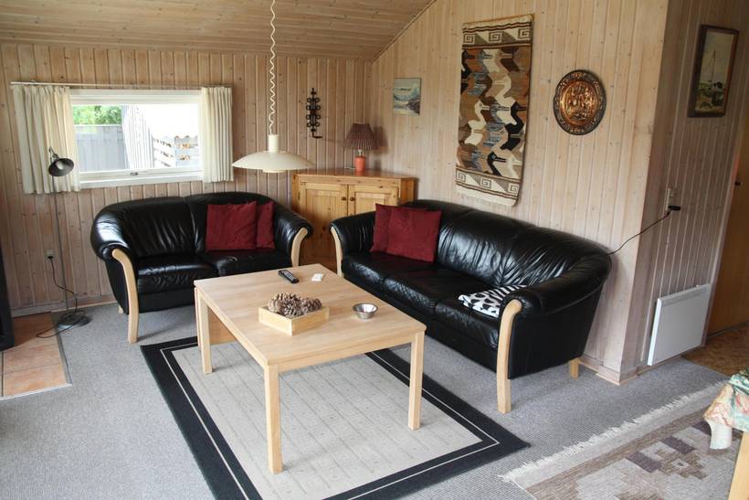 Foto von Ferienhaus IE13 in Blåvand - Westjütland