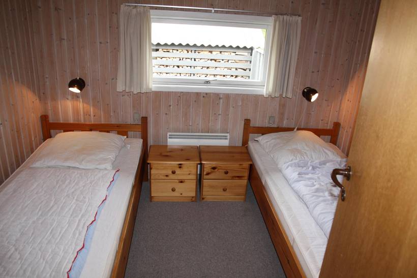 Foto von Ferienhaus IE13 in Blåvand - Westjütland
