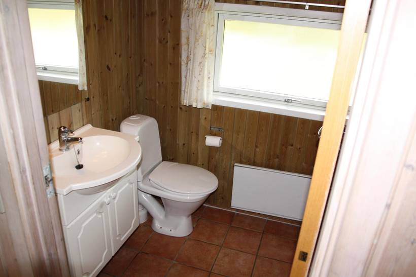 Foto von Ferienhaus IE13 in Blåvand - Westjütland