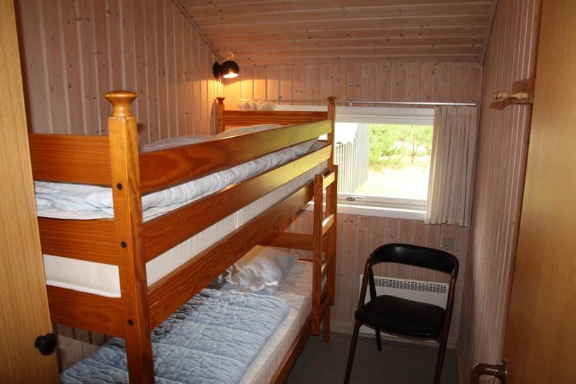 Foto von Ferienhaus IE13 in Blåvand - Westjütland
