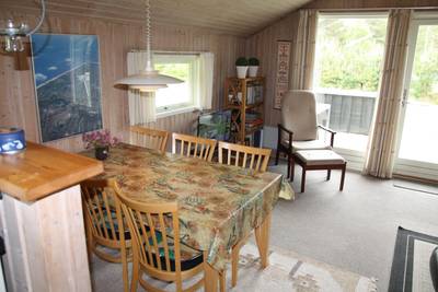 Vorschaubild von Ferienhaus IE13 in Blåvand - Westjütland