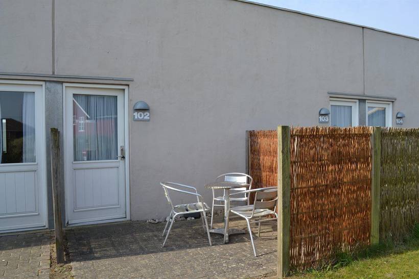 Foto von Ferienhaus IE14 in Lakolk - Rømø