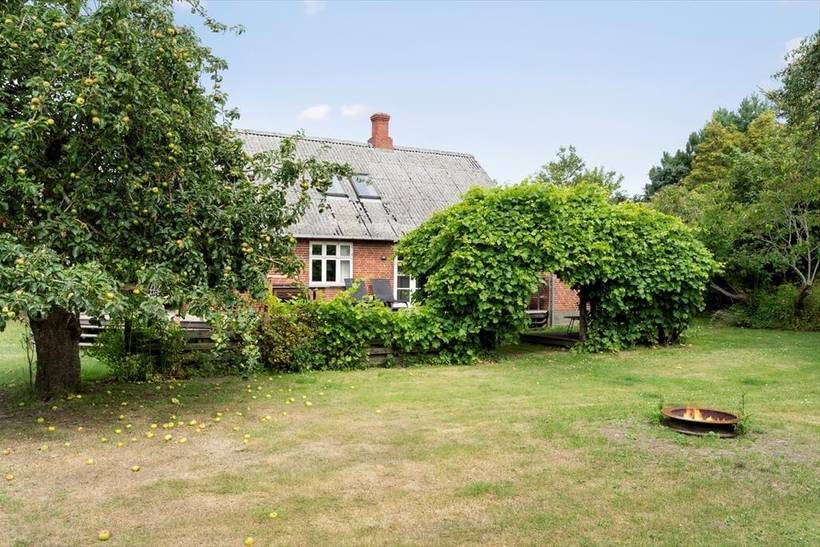 Foto von Ferienhaus IE18 in Mårup - Samsø