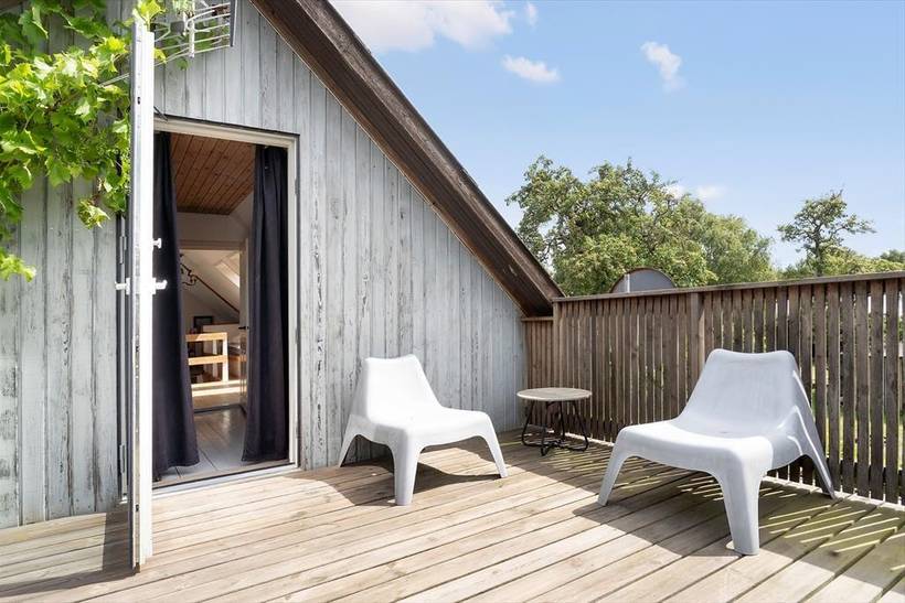 Foto von Ferienhaus IE18 in Mårup - Samsø