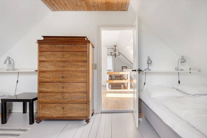 Foto von Ferienhaus IE18 in Mårup - Samsø