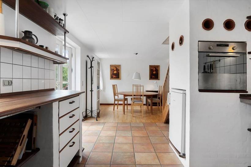 Foto von Ferienhaus IE18 in Mårup - Samsø