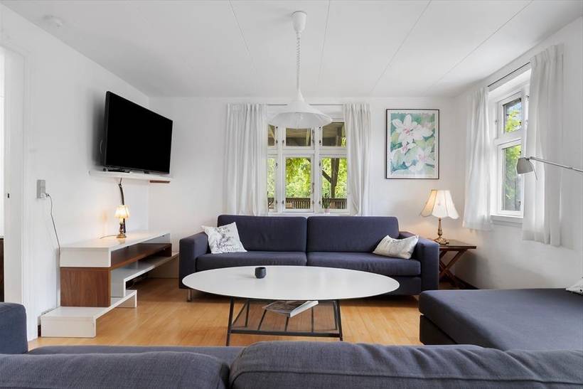 Foto von Ferienhaus IE18 in Mårup - Samsø