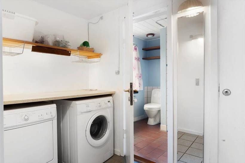 Foto von Ferienhaus IE18 in Mårup - Samsø