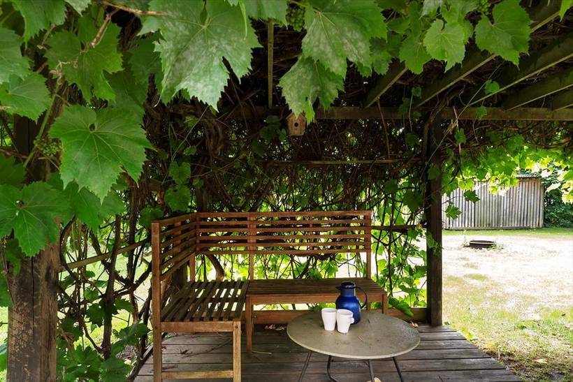 Foto von Ferienhaus IE18 in Mårup - Samsø