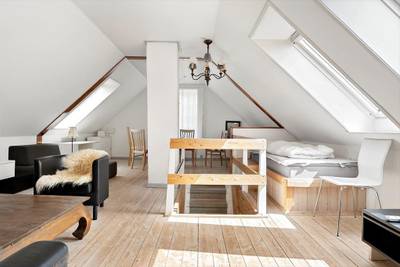 Vorschaubild von Ferienhaus IE18 in Mårup - Samsø