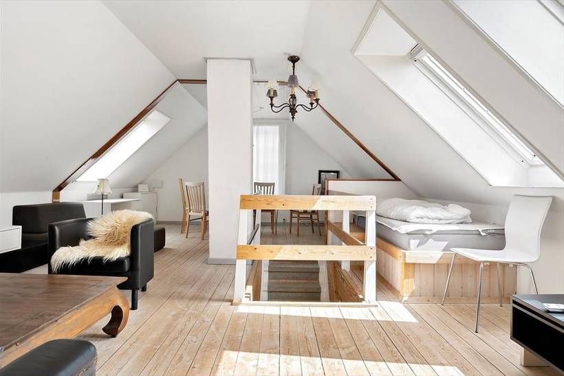 Foto von Ferienhaus IE18 in Mårup - Samsø