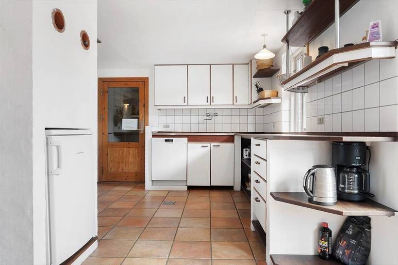 Foto von Ferienhaus IE18 in Mårup - Samsø