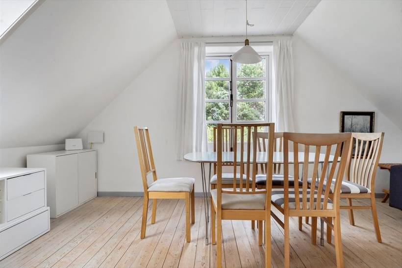 Foto von Ferienhaus IE18 in Mårup - Samsø