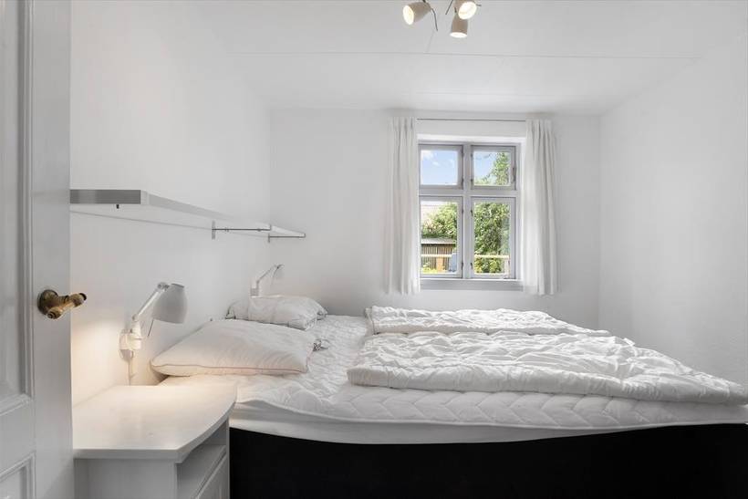 Foto von Ferienhaus IE18 in Mårup - Samsø