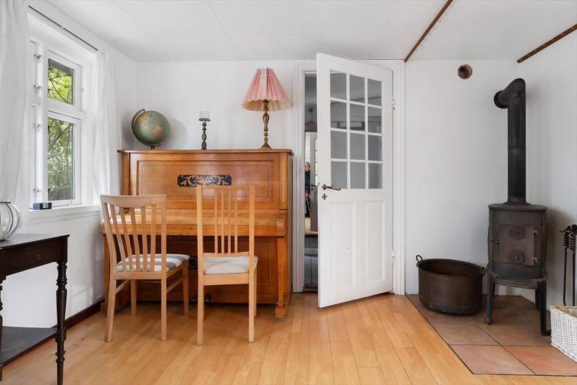 Foto von Ferienhaus IE18 in Mårup - Samsø