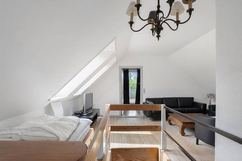 Foto von Ferienhaus IE18 in Mårup - Samsø