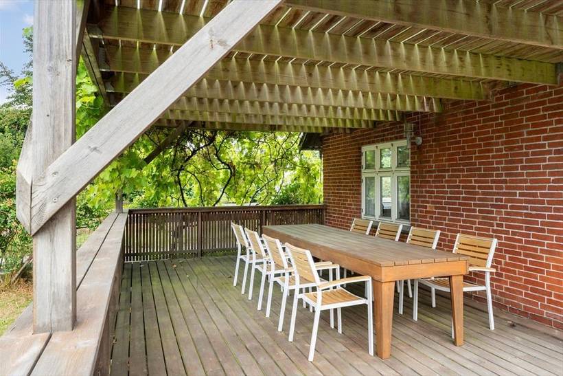 Foto von Ferienhaus IE18 in Mårup - Samsø