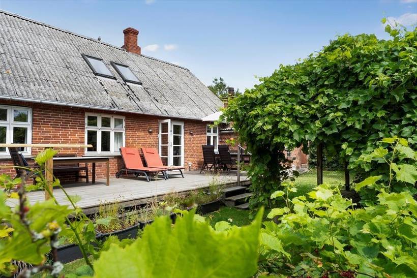 Foto von Ferienhaus IE18 in Mårup - Samsø