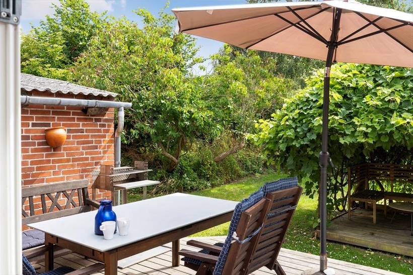 Foto von Ferienhaus IE18 in Mårup - Samsø