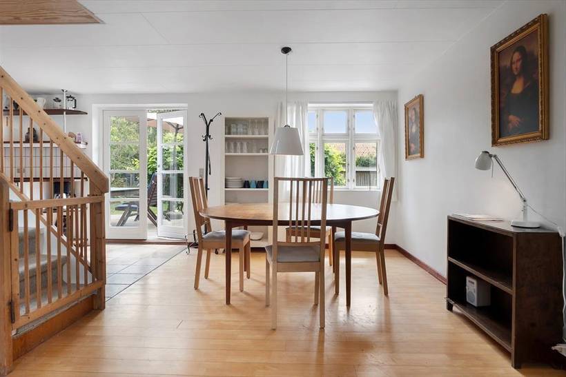 Foto von Ferienhaus IE18 in Mårup - Samsø