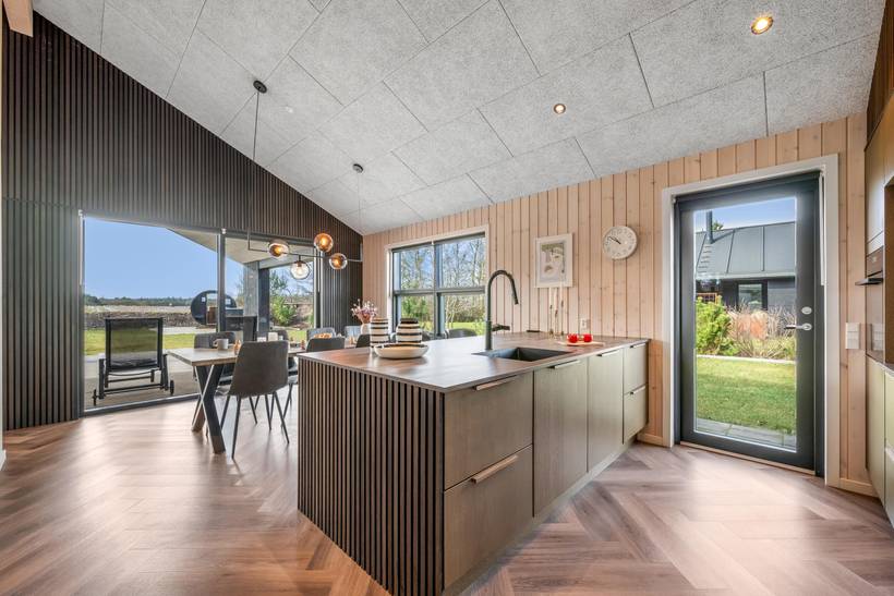 Foto von Ferienhaus IE19 in Skaven - Westjütland