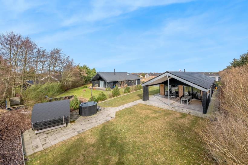 Foto von Ferienhaus IE19 in Skaven - Westjütland