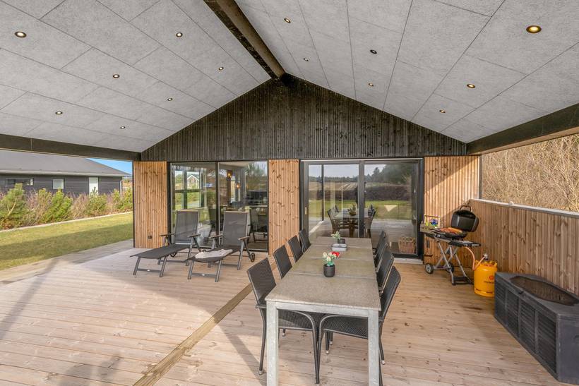 Foto von Ferienhaus IE19 in Skaven - Westjütland