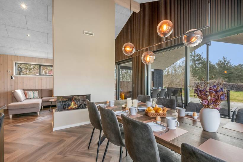 Foto von Ferienhaus IE19 in Skaven - Westjütland