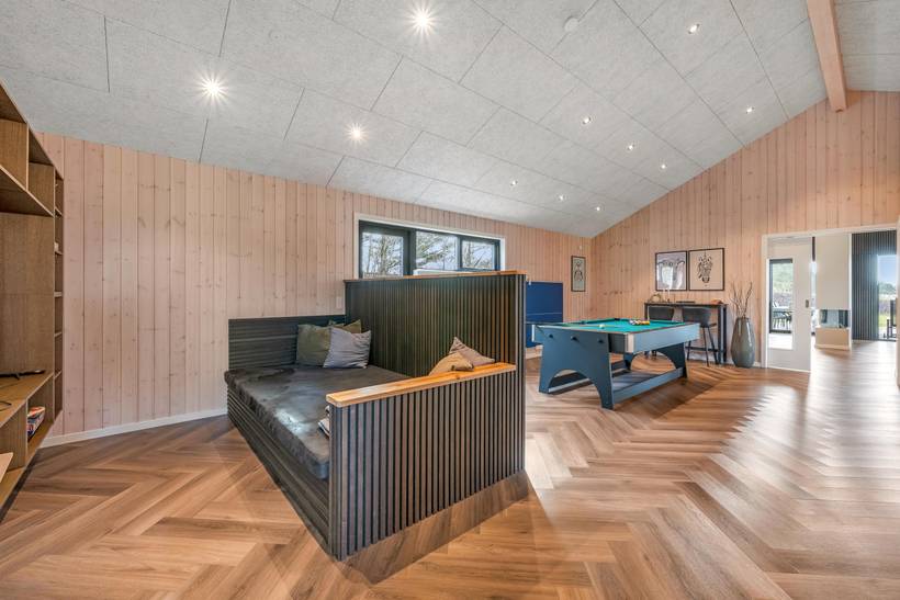 Foto von Ferienhaus IE19 in Skaven - Westjütland