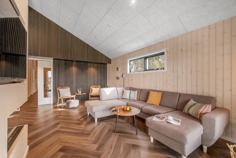 Foto von Ferienhaus IE19 in Skaven - Westjütland