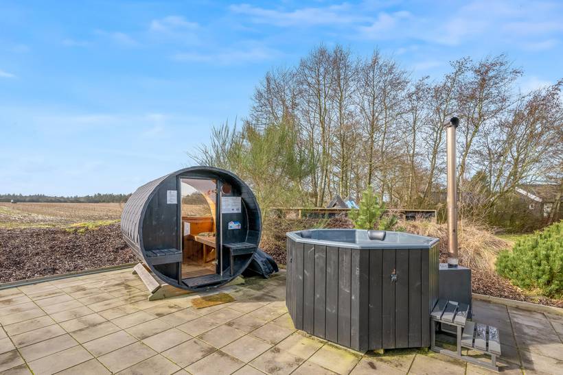 Foto von Ferienhaus IE19 in Skaven - Westjütland