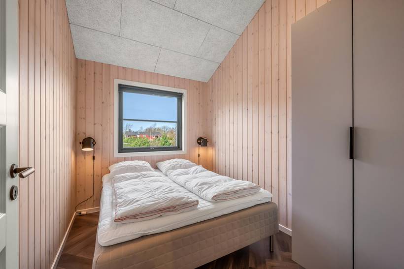 Foto von Ferienhaus IE19 in Skaven - Westjütland