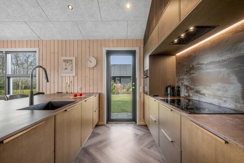 Foto von Ferienhaus IE19 in Skaven - Westjütland