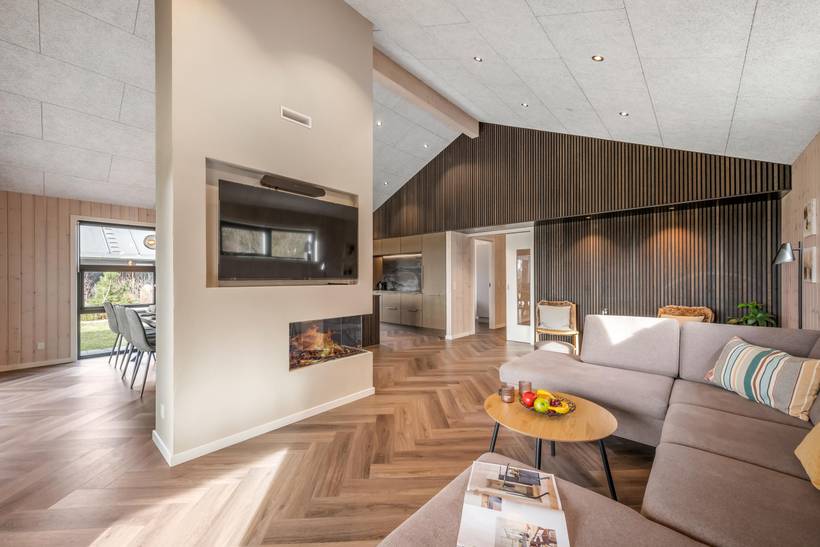 Foto von Ferienhaus IE19 in Skaven - Westjütland