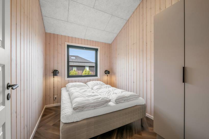 Foto von Ferienhaus IE19 in Skaven - Westjütland