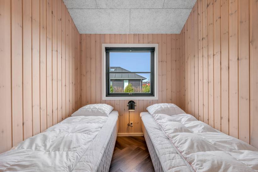 Foto von Ferienhaus IE19 in Skaven - Westjütland