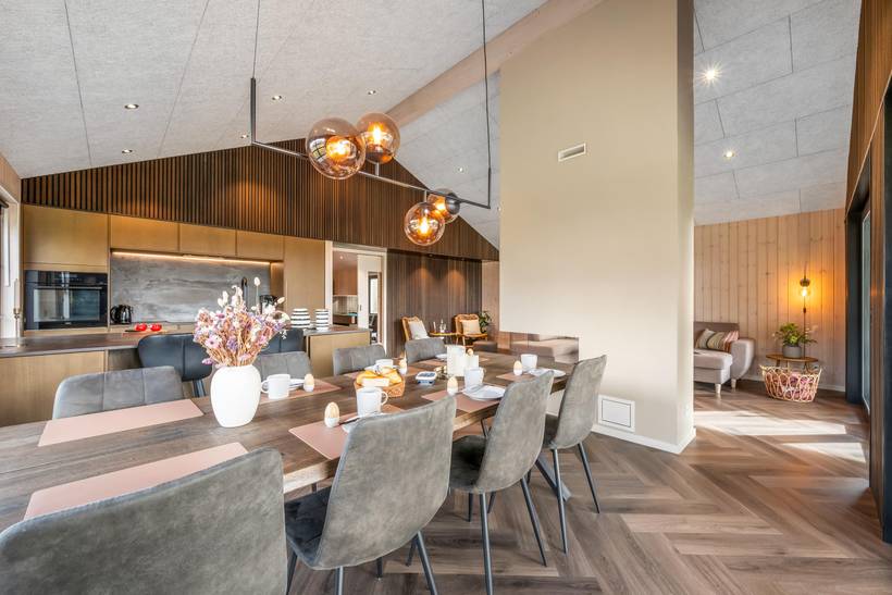 Foto von Ferienhaus IE19 in Skaven - Westjütland