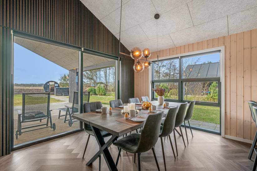 Foto von Ferienhaus IE19 in Skaven - Westjütland