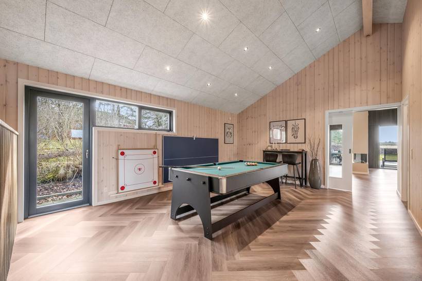 Foto von Ferienhaus IE19 in Skaven - Westjütland