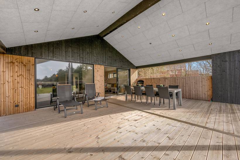 Foto von Ferienhaus IE19 in Skaven - Westjütland
