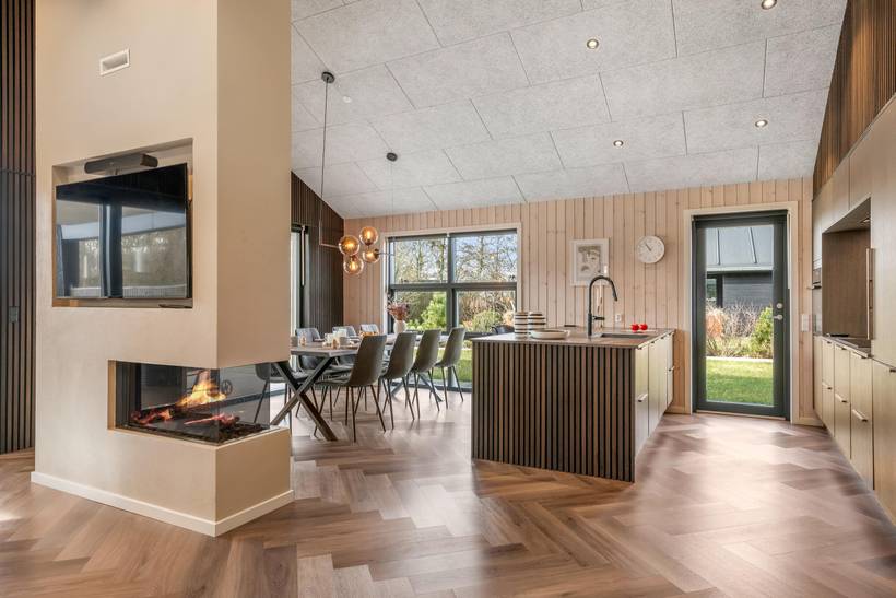 Foto von Ferienhaus IE19 in Skaven - Westjütland