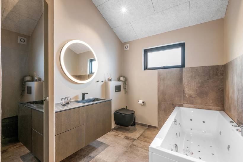 Foto von Ferienhaus IE19 in Skaven - Westjütland