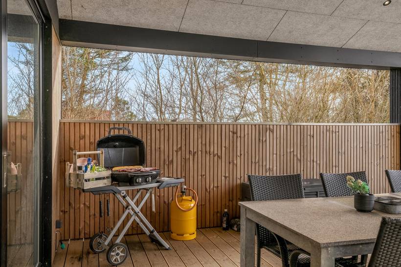Foto von Ferienhaus IE19 in Skaven - Westjütland